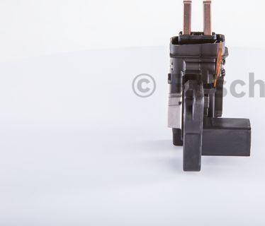 BOSCH F 00M A45 300 - Ģeneratora sprieguma regulators ps1.lv