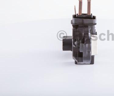 BOSCH F 00M A45 300 - Ģeneratora sprieguma regulators ps1.lv