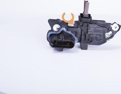 BOSCH F 00M A45 248 - Ģeneratora sprieguma regulators ps1.lv