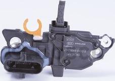 BOSCH F 00M A45 247 - Ģeneratora sprieguma regulators ps1.lv