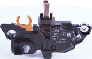 BOSCH F 00M A45 258 - Ģeneratora sprieguma regulators ps1.lv