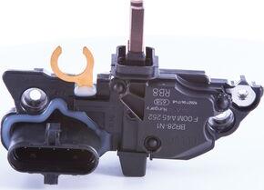 BOSCH F 00M A45 252 - Ģeneratora sprieguma regulators ps1.lv