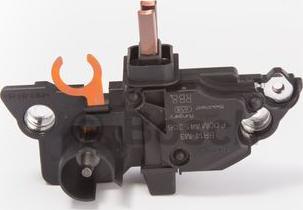 BOSCH F 00M A45 206 - Ģeneratora sprieguma regulators ps1.lv