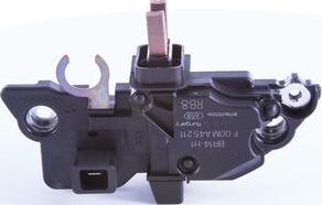 BOSCH F 00M A45 211 - Ģeneratora sprieguma regulators ps1.lv