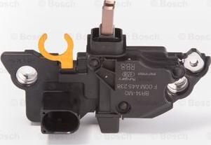 BOSCH F 00M A45 238 - Ģeneratora sprieguma regulators ps1.lv