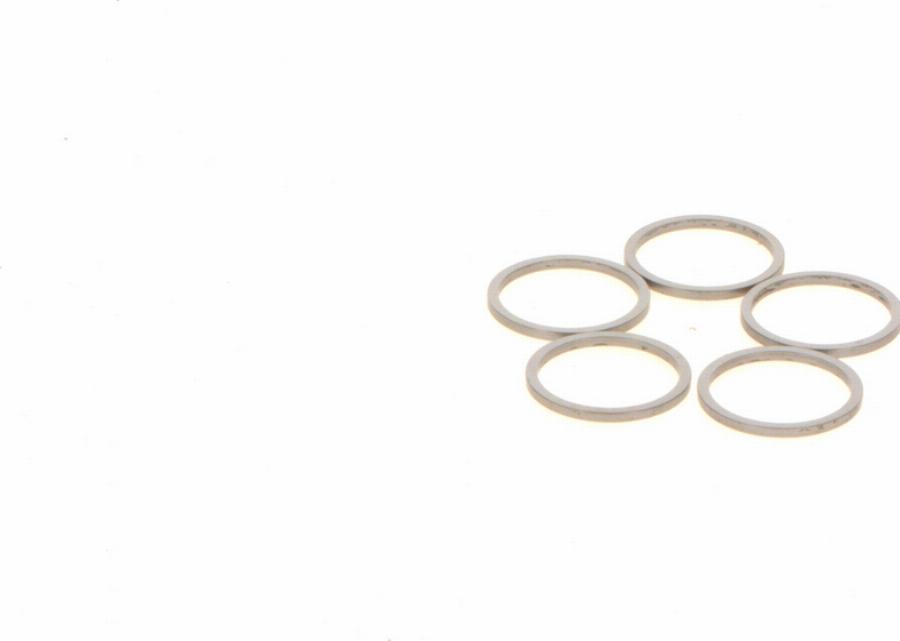 BOSCH F 00R J04 676 - Remkomplekts, Aizdedzes sadalītājs ps1.lv