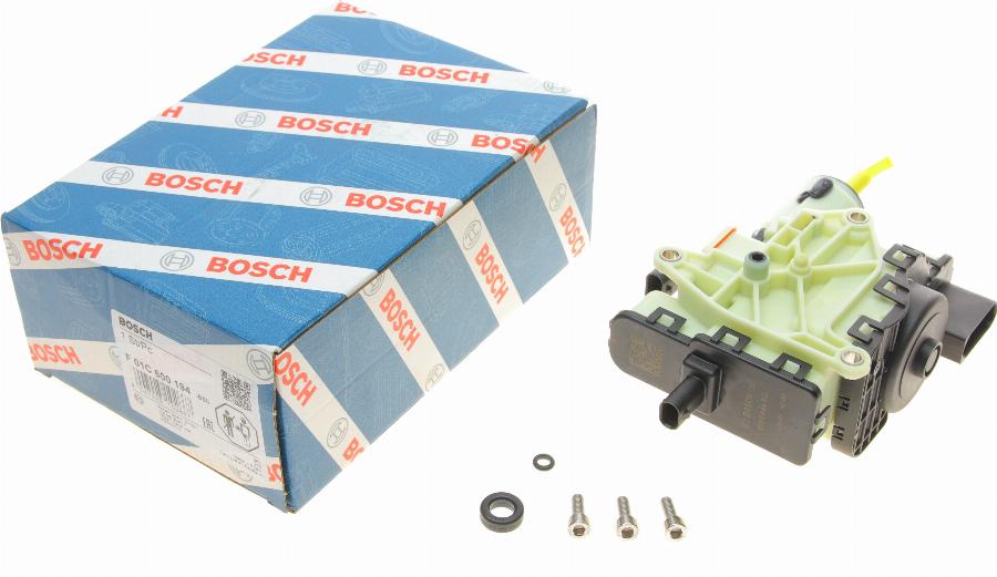 BOSCH F 01C 600 194 - Sūkņa modulis, Karbamīda iesmidzināšana ps1.lv