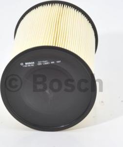 BOSCH F 026 400 492 - Gaisa filtrs ps1.lv