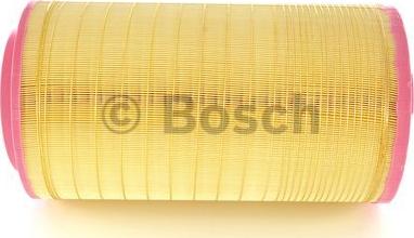 BOSCH F 026 400 483 - Gaisa filtrs ps1.lv