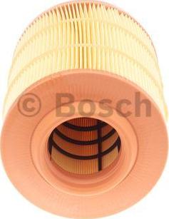 BOSCH F 026 400 430 - Gaisa filtrs ps1.lv