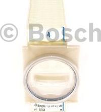 BOSCH F 026 400 432 - Gaisa filtrs ps1.lv