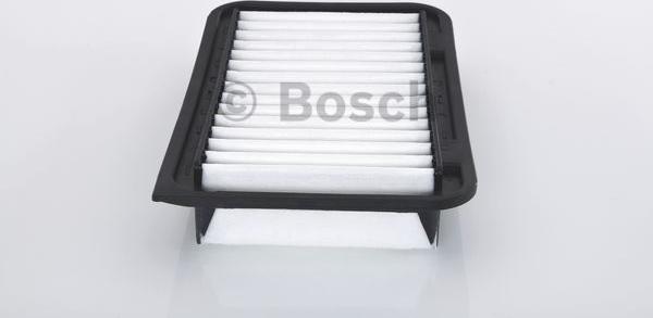 BOSCH F 026 400 420 - Gaisa filtrs ps1.lv