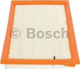 BOSCH F 026 400 473 - Gaisa filtrs ps1.lv