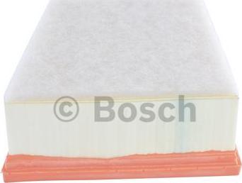 BOSCH F 026 400 559 - Gaisa filtrs ps1.lv