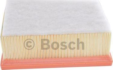 BOSCH F 026 400 559 - Gaisa filtrs ps1.lv