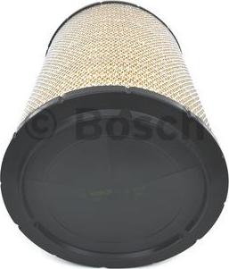 BOSCH F 026 400 554 - Gaisa filtrs ps1.lv