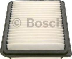 BOSCH F 026 400 566 - Gaisa filtrs ps1.lv