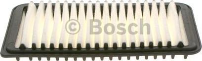 BOSCH F 026 400 566 - Gaisa filtrs ps1.lv