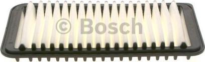 BOSCH F 026 400 566 - Gaisa filtrs ps1.lv