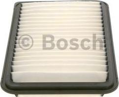 BOSCH F 026 400 566 - Gaisa filtrs ps1.lv