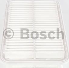 BOSCH F 026 400 506 - Gaisa filtrs ps1.lv