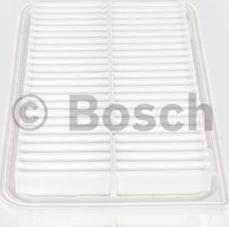 BOSCH F 026 400 506 - Gaisa filtrs ps1.lv