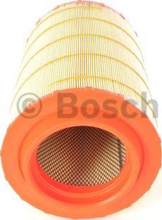 BOSCH F 026 400 588 - Gaisa filtrs ps1.lv