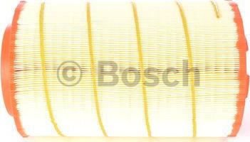 BOSCH F 026 400 588 - Gaisa filtrs ps1.lv