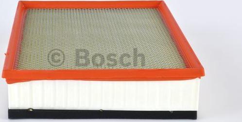 BOSCH F 026 400 609 - Gaisa filtrs ps1.lv