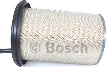 BOSCH F 026 400 603 - Gaisa filtrs ps1.lv