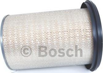 BOSCH F 026 400 603 - Gaisa filtrs ps1.lv