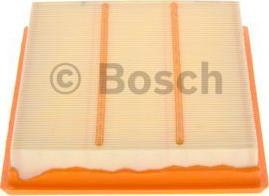 BOSCH F 026 400 602 - Gaisa filtrs ps1.lv