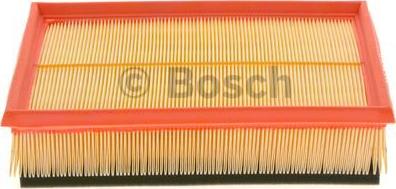 BOSCH F 026 400 627 - Gaisa filtrs ps1.lv