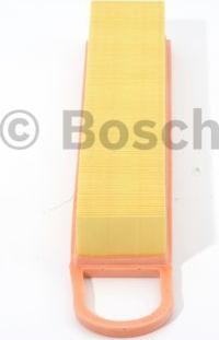 BOSCH F 026 400 050 - Gaisa filtrs ps1.lv