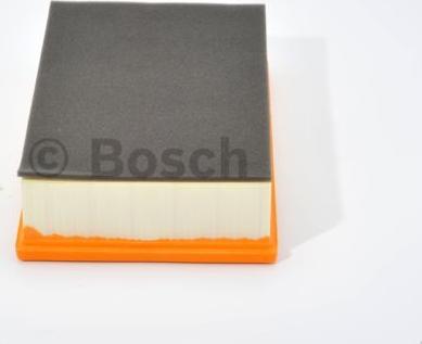 BOSCH F 026 400 007 - Gaisa filtrs ps1.lv