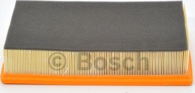 BOSCH F 026 400 007 - Gaisa filtrs ps1.lv