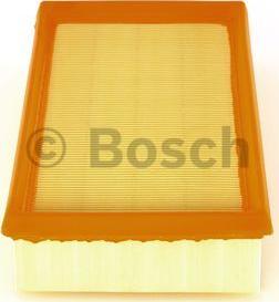 BOSCH F 026 400 015 - Gaisa filtrs ps1.lv