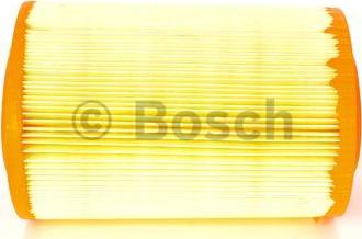 BOSCH F 026 400 039 - Gaisa filtrs ps1.lv