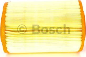 BOSCH F 026 400 039 - Gaisa filtrs ps1.lv