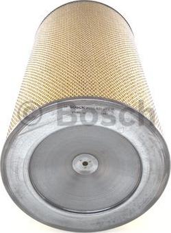 BOSCH F 026 400 079 - Gaisa filtrs ps1.lv