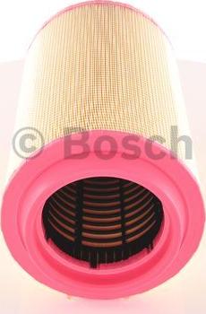 BOSCH F 026 400 073 - Gaisa filtrs ps1.lv