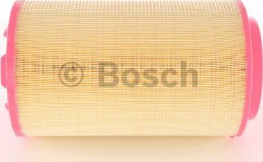 BOSCH F 026 400 073 - Gaisa filtrs ps1.lv