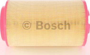 BOSCH F 026 400 073 - Gaisa filtrs ps1.lv