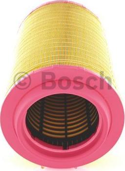 BOSCH F 026 400 072 - Gaisa filtrs ps1.lv