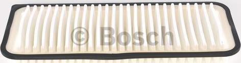 BOSCH F 026 400 154 - Gaisa filtrs ps1.lv