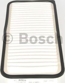 BOSCH F 026 400 154 - Gaisa filtrs ps1.lv