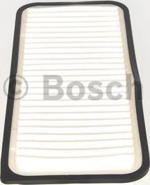 BOSCH F 026 400 154 - Gaisa filtrs ps1.lv