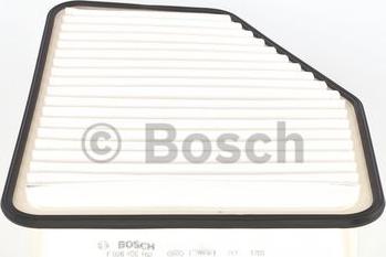 BOSCH F 026 400 162 - Gaisa filtrs ps1.lv