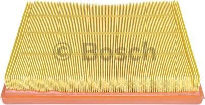 BOSCH F 026 400 111 - Gaisa filtrs ps1.lv