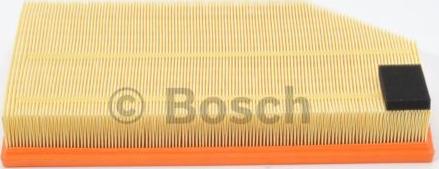 BOSCH F 026 400 181 - Gaisa filtrs ps1.lv